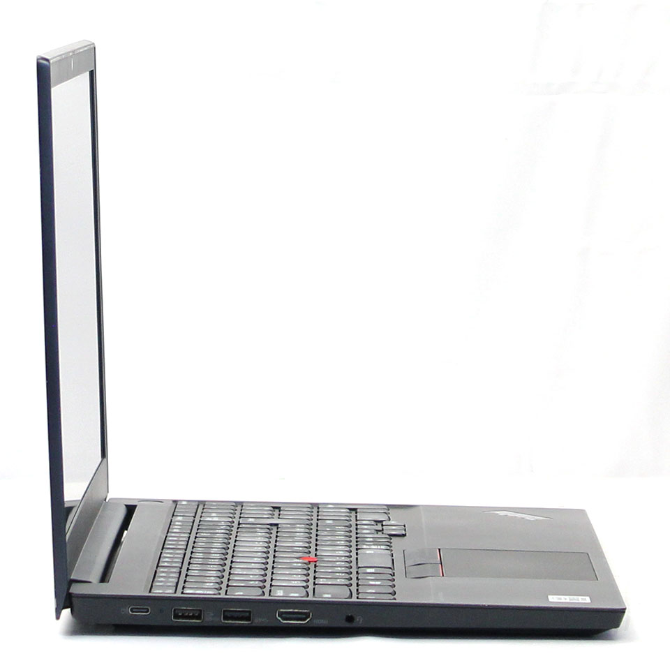 Lenovo ThinkPad E15 20RES17000 [中古ノートパソコン /15.6型 /解像度：1920 x 1080 /Windows11 Pro /Core i5 10210U /メモリ：16GB /M.2：512GB][画面：Bランク 外装：Bランク 動作：Aランク][送料無料] 5枚目