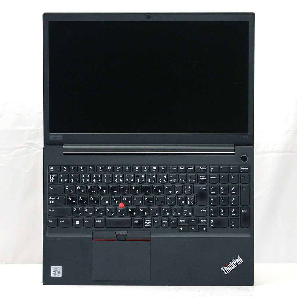 Lenovo ThinkPad E15 20RES17000 [中古ノートパソコン /15.6型 /解像度：1920 x 1080 /Windows11 Pro /Core i5 10210U /メモリ：16GB /M.2：512GB][画面：Bランク 外装：Bランク 動作：Aランク][送料無料] 6枚目