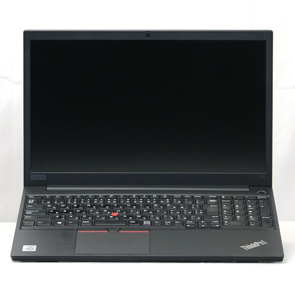 Lenovo ThinkPad E15 20RES17000 [中古ノートパソコン /15.6型 /解像度：1920 x 1080 /Windows11 Pro /Core i5 10210U /メモリ：16GB /M.2：512GB][画面：Bランク 外装：Bランク 動作：Aランク][送料無料] 2枚目