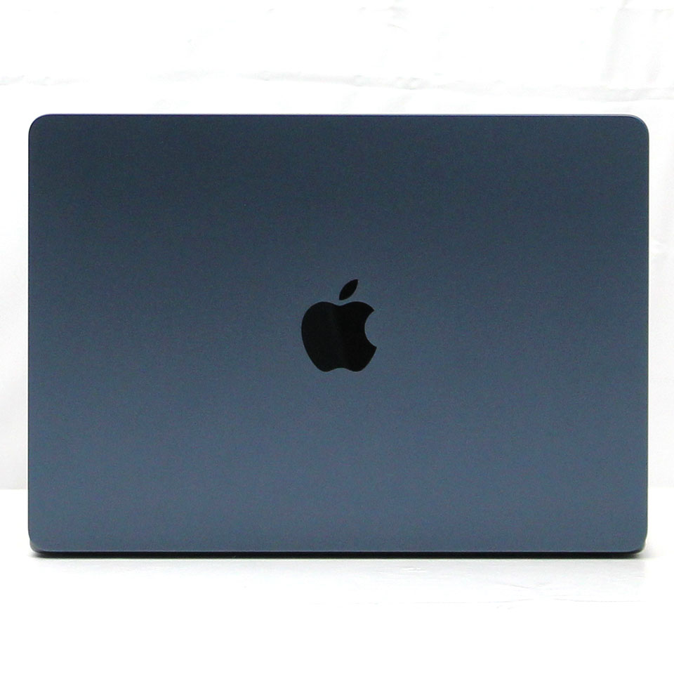 Apple MacBook Air (M2, 2022) FLY33J/A(MLY33J/A)(A2681) [HBD04018][中古/ ノートパソコン /13.6型 /macOS 26.4.1 /Apple M2, 8 core GPU / メモリ：8GB /256GB [画面：Aランク 外装：Aランク 動作：Aランク][送料無料] 2枚目