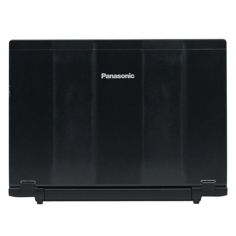 Panasonic Let's note LV9 CF-LV9TSJQP [FBE26004][中古ノートパソコン /14型 /解像度：1920 x 1080 /Windows11 Pro /Core i7 10810U /メモリ：16GB /M.2：1000GB][画面：Cランク 外装：Bランク 動作：Aランク][送料無料] 2枚目