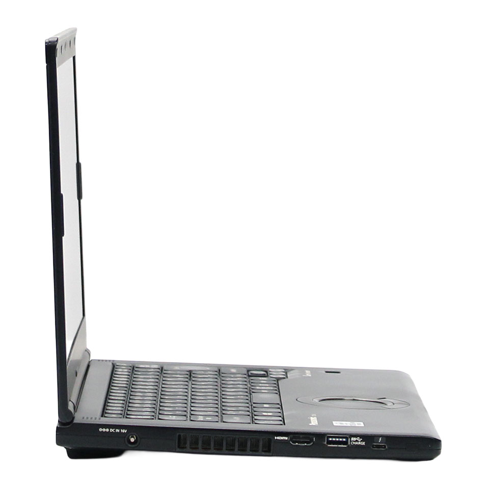 Panasonic Let's note LV9 CF-LV9TSJQP [FBE26004][中古ノートパソコン /14型 /解像度：1920 x 1080 /Windows11 Pro /Core i7 10810U /メモリ：16GB /M.2：1000GB][画面：Cランク 外装：Bランク 動作：Aランク][送料無料] 4枚目