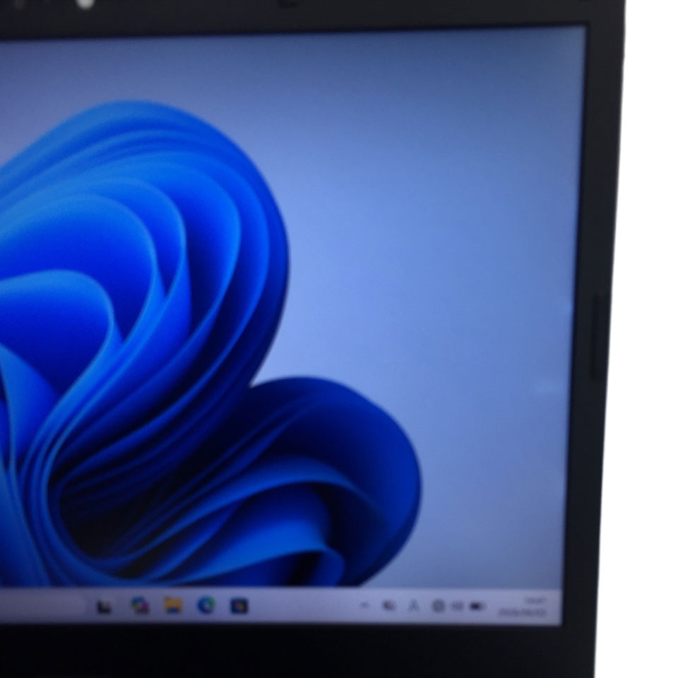 Panasonic Let's note LV9 CF-LV9TSJQP [FBE26004][中古ノートパソコン /14型 /解像度：1920 x 1080 /Windows11 Pro /Core i7 10810U /メモリ：16GB /M.2：1000GB][画面：Cランク 外装：Bランク 動作：Aランク][送料無料] 6枚目