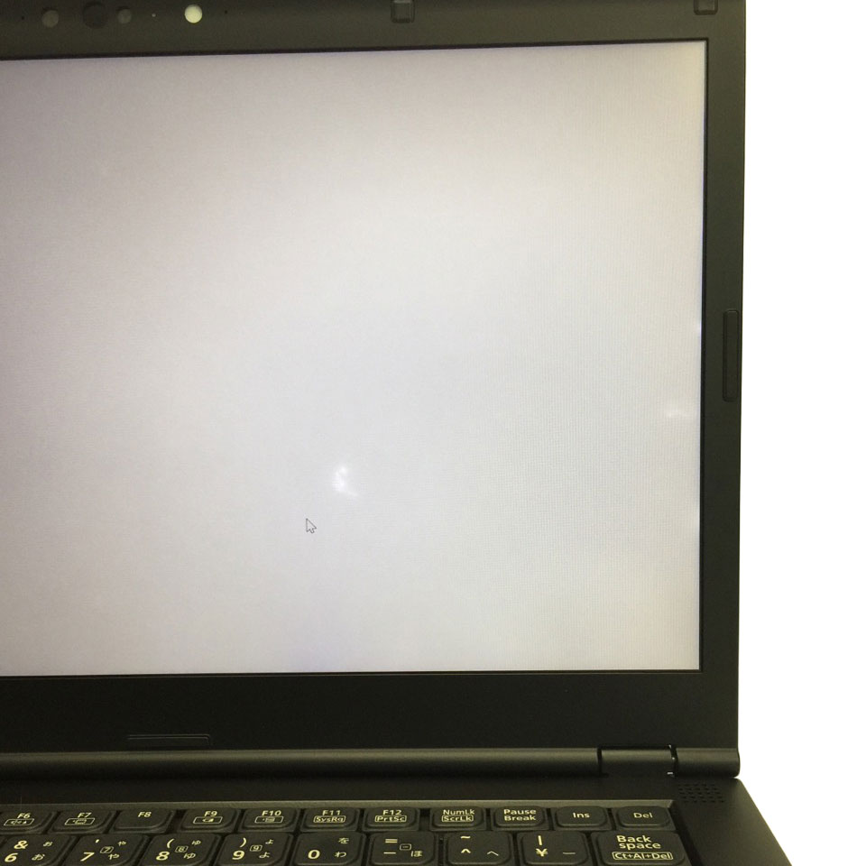 Panasonic Let's note LV9 CF-LV9TSJQP [FBE26004][中古ノートパソコン /14型 /解像度：1920 x 1080 /Windows11 Pro /Core i7 10810U /メモリ：16GB /M.2：1000GB][画面：Cランク 外装：Bランク 動作：Aランク][送料無料] 7枚目