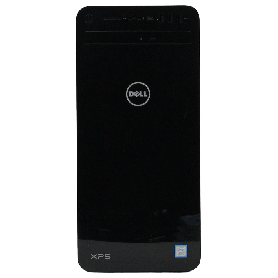 DELL XPS 8930 D24M002 [FBG14027][中古デスクトップ /Windows11 Home /Core i7 8700 /メモリ：16GB /M.2+HDD：1256GB][外装：Bランク 動作：Aランク][送料無料] 2枚目