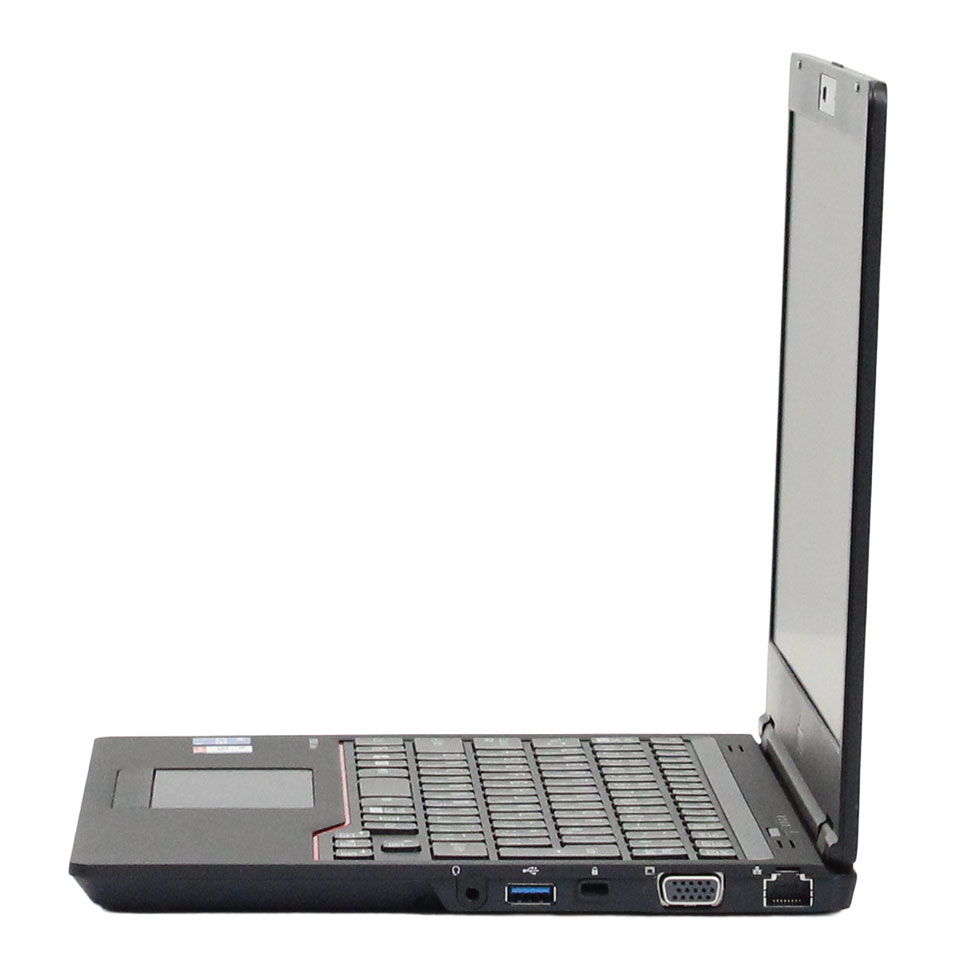 Fujitsu LIFEBOOK U7311/F FMVU38023 [HBH08030][中古ノートパソコン /13.3型(タッチパネル) /解像度：1920 x 1080 /Windows11 Pro /Core i5 1145G7 /メモリ：20GB /M.2：256GB][画面：Aランク 外装：Bランク 動作：Aランク][送料無料] 3枚目