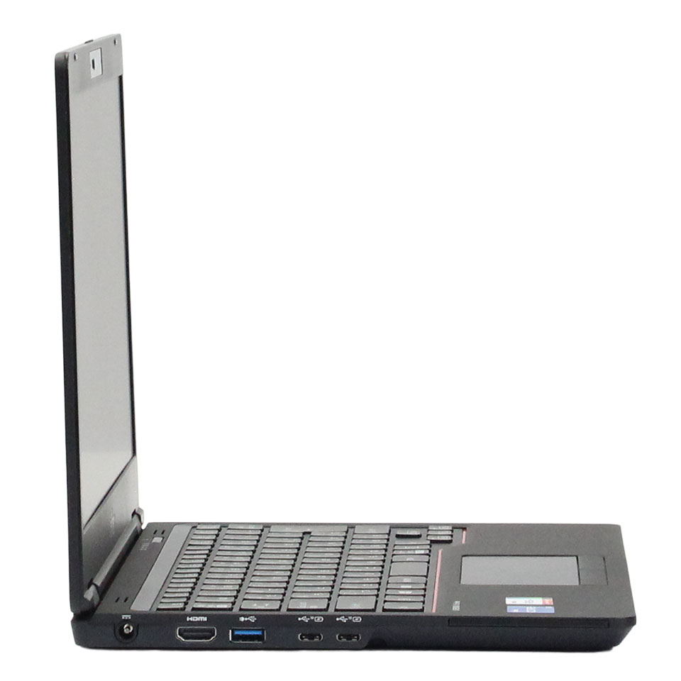 Fujitsu LIFEBOOK U7311/F FMVU38023 [HBH08030][中古ノートパソコン /13.3型(タッチパネル) /解像度：1920 x 1080 /Windows11 Pro /Core i5 1145G7 /メモリ：20GB /M.2：256GB][画面：Aランク 外装：Bランク 動作：Aランク][送料無料] 4枚目