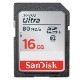 SanDisk | サンディスク SDSDUNS-016G-GN3IN Ultra SDHC 16GB [Class10 /UHS-I ]