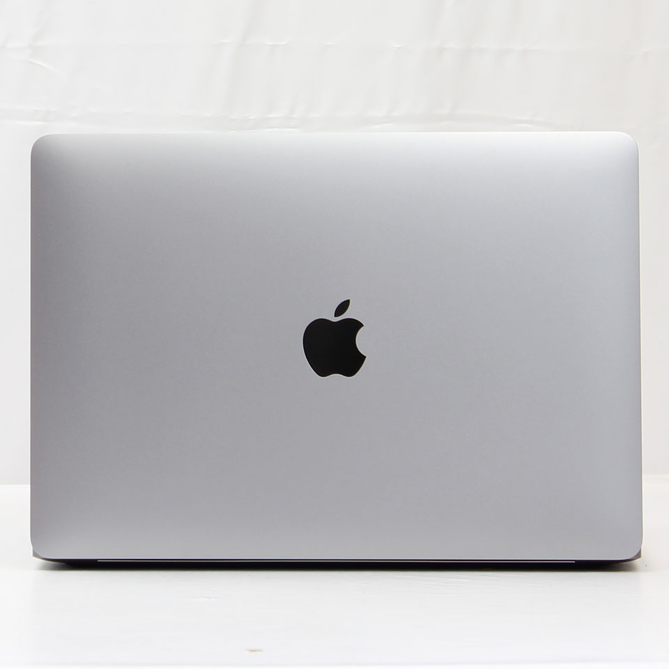 Apple MacBook Air (M1, 2020)(MGN73J/A) [HAA01020][中古ノート