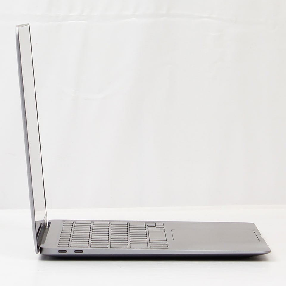 Apple MacBook Air (M1, 2020)(MGN73J/A) [HAA01020][中古ノート