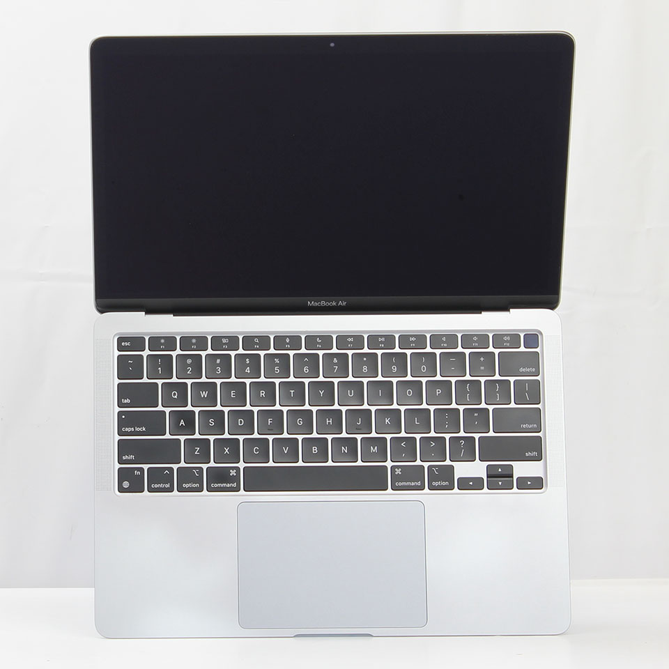 i*a様 Macbook Air M1 2020 13インチ　ジャンク品 MacBook Air M1 2020 8GB 256GB スペースグレイ A2337 ジャンク