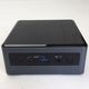 Intel NUC 10 Performance kit NUC10i7FNH BXNUC10i7FNH [KAF25001][中古/ デスクトップ /Windows11 Pro /Core i7 10710U /メモリ：32GB /M.2：512GB][外装：Bランク 動作：Aランク][送料無料]