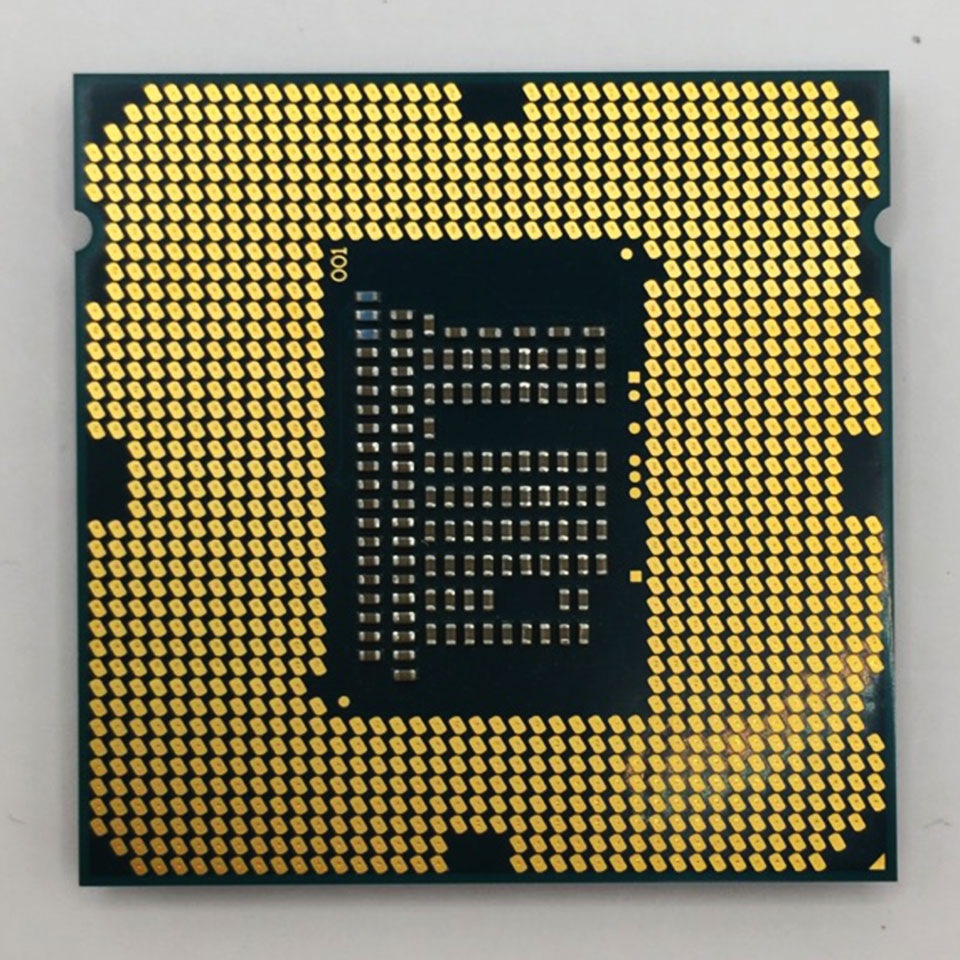 【お宝発掘市！】 intel Core i3 3220 3.30GHz [SAI09019][中古CPU][外装：Aランク 動作：Jランク] 2枚目