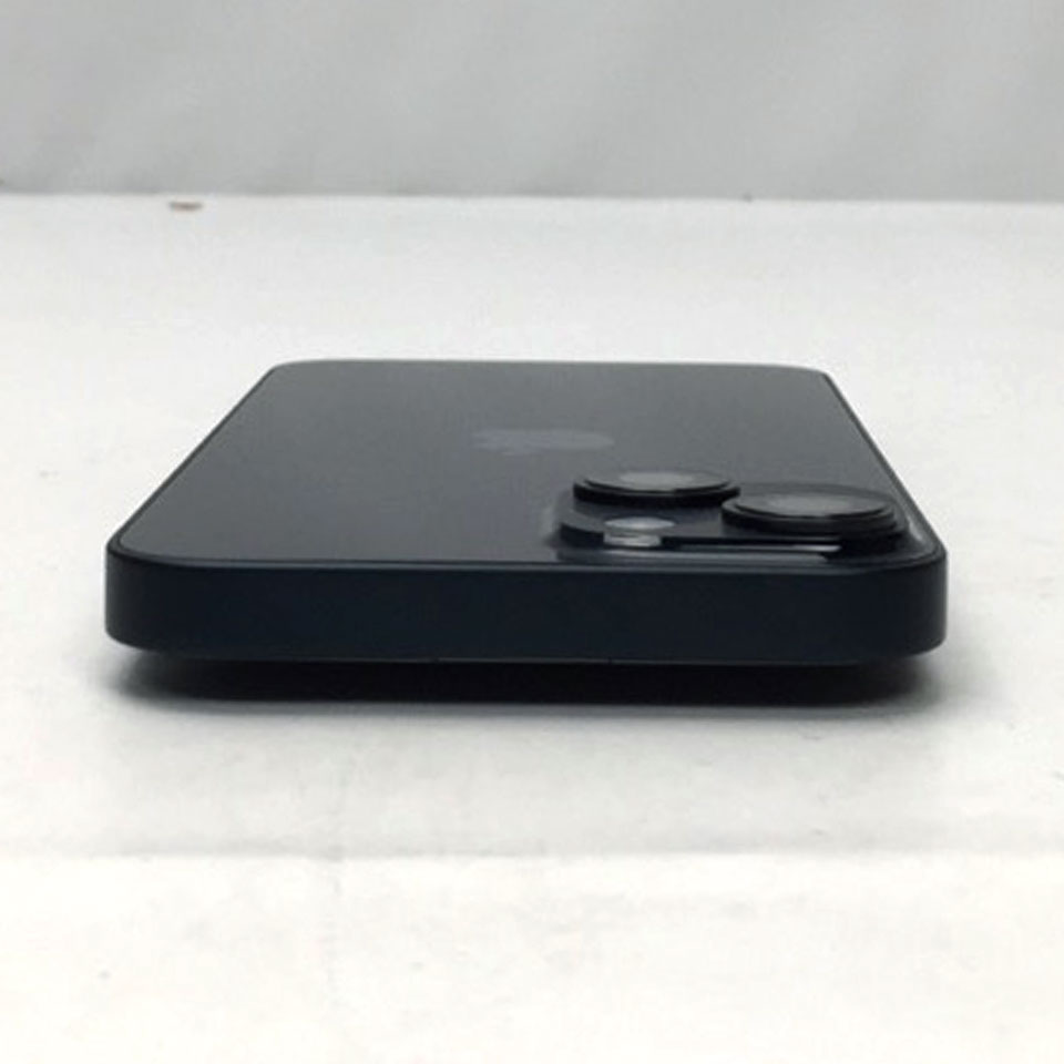 Apple SIMフリー iPhone 14 128GB ミッドナイト MPUD3J/A (A2881