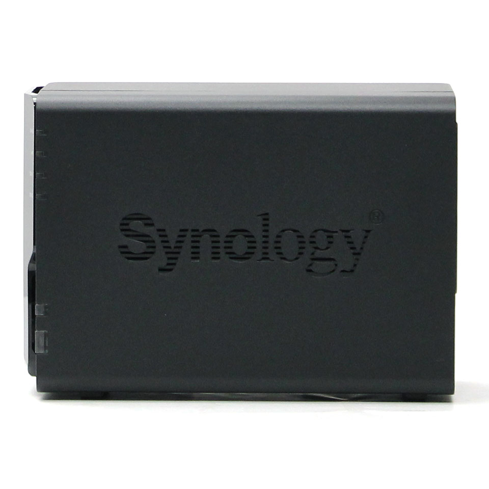Synology DiskStation DS218+ 8TB DS218+ [FAL16008][中古][NAS][外装：Bランク 動作：Aランク][送料無料] 3枚目