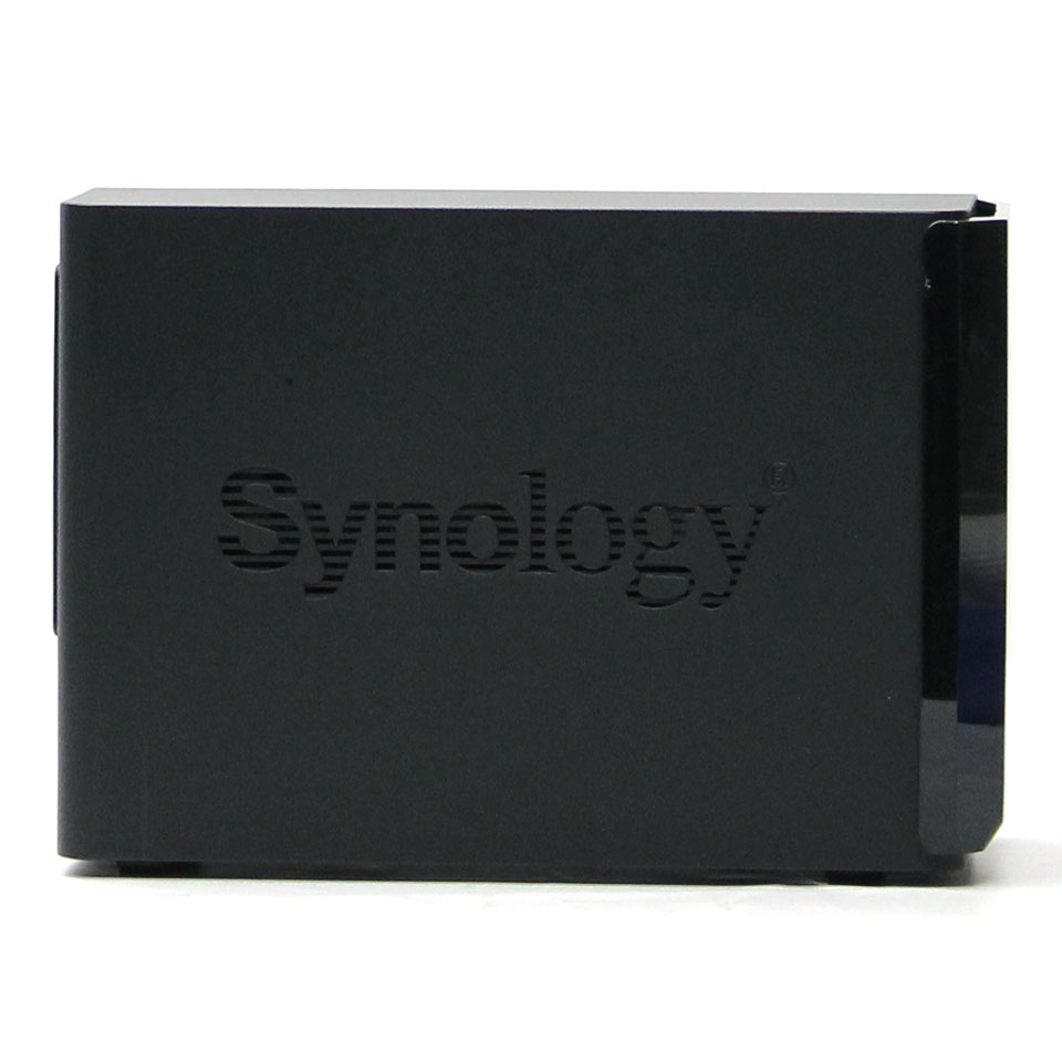 Synology DiskStation DS218+ 8TB DS218+ [FAL16008][中古][NAS][外装：Bランク 動作：Aランク][送料無料] 4枚目