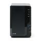 Synology DiskStation DS218+ 8TB DS218+ [FAL16008][中古][NAS][外装：Bランク 動作：Aランク][送料無料]
