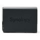 Synology DiskStation DS218+ 8TB DS218+ [FAL16008][中古][NAS][外装：Bランク 動作：Aランク][送料無料]