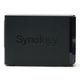 Synology DiskStation DS218+ 8TB DS218+ [FAL16008][中古][NAS][外装：Bランク 動作：Aランク][送料無料]