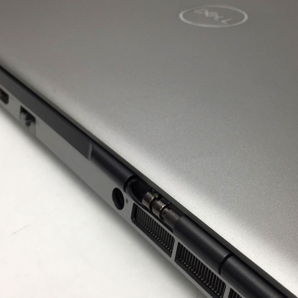 DELL Precision 7560 P93F002 [ZBA07029][中古ノートパソコン /15.6型 /解像度：1920 x 1080 /Windows11 Pro /Core i7 11850H /メモリ：32GB /M.2：512GB /NVIDIA T1200][画面：Aランク 外装：Cランク 動作：Aランク][送料無料] 6枚目