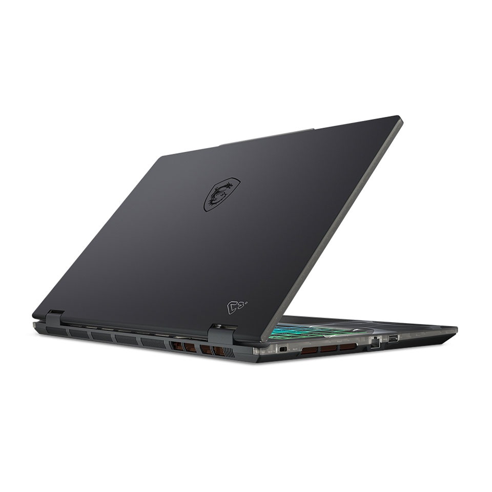 【お取り寄せ】MSI [CYBORG15B2RWFKG-7851JP]Cyborg 15 B2RW [新品ノートパソコン /15.6型 /解像度：1920 x 1080 /144Hz /Windows 11 Home /Core 7 240H /メモリ：16GB /M.2：1TB][送料無料] 3枚目