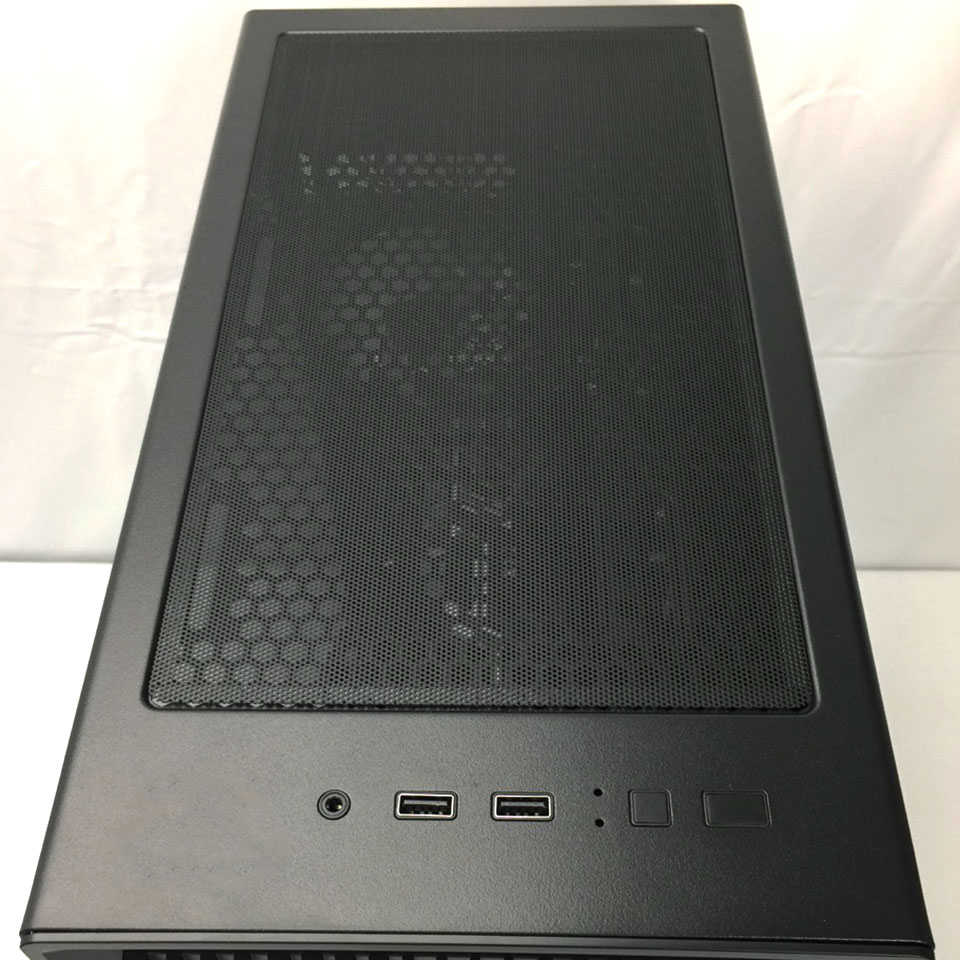 DO-MU 魂のPC 煌 SK-VK2 Ryzen (Zen5-01) [新品デスクトップ /Windows11 Home /AMD Ryzen5 9600 /メモリ：16GB /M.2：1000GB][送料無料] 6枚目