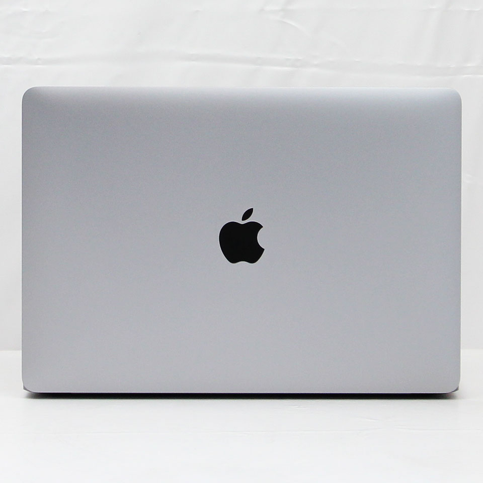 Apple MacBook Pro (13-inch, M1, 2020) FYD92J/A(MYD92J/A)(A2338) [HBD04016][中古/ ノートパソコン /13.3型 /macOS 15.7.5 /Apple M1, 8 core GPU / メモリ：8GB /512GB [画面：Cランク 外装：Bランク 動作：Aランク][送料無料] 2枚目