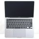 Apple MacBook Pro (13-inch, M1, 2020) FYD92J/A(MYD92J/A)(A2338) [HBD04016][中古/ ノートパソコン /13.3型 /macOS 15.7.5 /Apple M1, 8 core GPU / メモリ：8GB /512GB [画面：Cランク 外装：Bランク 動作：Aランク][送料無料]