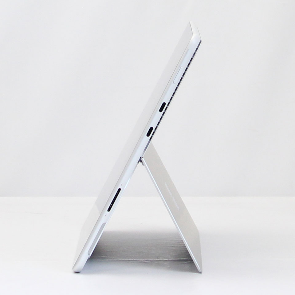 Microsoft Surface Pro 8 (LTE Advanced) EIG-00026 [LBD29004][中古Windows11 Pro /Core i5 1145G7 /メモリ：8GB /M.2：256GB][画面：Aランク 外装：Bランク 動作：Aランク][送料無料] 3枚目