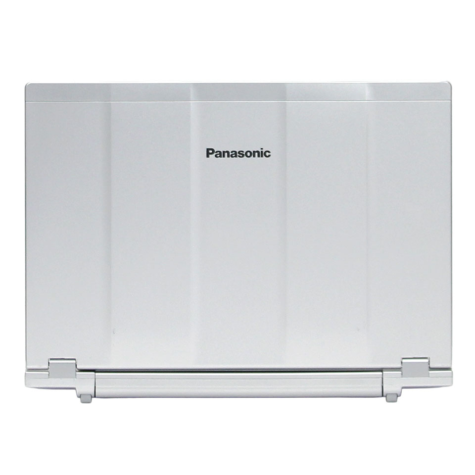 Panasonic Let's note LV9 CF-LV9T11VS [FBE26003][中古ノートパソコン /14型 /解像度：1920 x 1080 /Windows11 Pro /Core i7 10810U /メモリ：16GB /M.2：256GB][画面：Bランク 外装：Bランク 動作：Aランク][送料無料] 2枚目