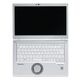Panasonic Let's note LV9 CF-LV9T11VS [FBE26003][中古ノートパソコン /14型 /解像度：1920 x 1080 /Windows11 Pro /Core i7 10810U /メモリ：16GB /M.2：256GB][画面：Bランク 外装：Bランク 動作：Aランク][送料無料]