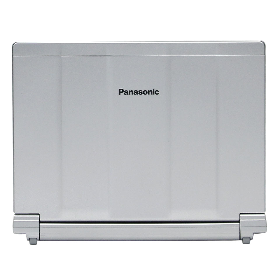 Panasonic Let's note SV1 CF-SV1RDLKS [中古ノートパソコン /12.1型 /解像度：1920 x 1200 /Windows11 Pro /Core i5 1145G7 /メモリ：16GB /M.2：256GB][画面：Aランク 外装：Bランク 動作：Aランク][送料無料] 2枚目