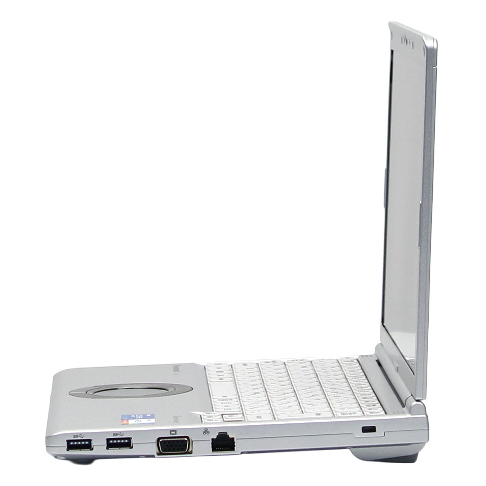 Panasonic Let's note SV1 CF-SV1RDLKS [中古ノートパソコン /12.1型 /解像度：1920 x 1200 /Windows11 Pro /Core i5 1145G7 /メモリ：16GB /M.2：256GB][画面：Aランク 外装：Bランク 動作：Aランク][送料無料] 3枚目