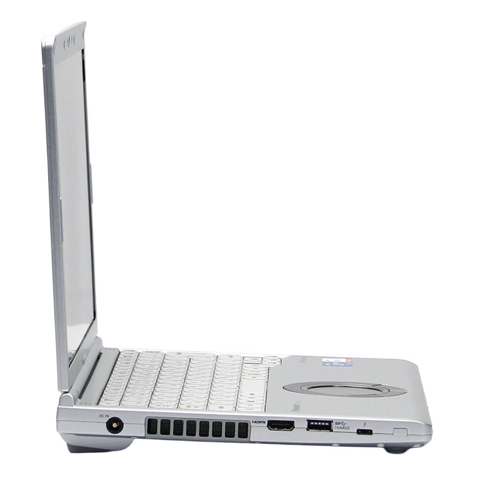Panasonic Let's note SV1 CF-SV1RDLKS [中古ノートパソコン /12.1型 /解像度：1920 x 1200 /Windows11 Pro /Core i5 1145G7 /メモリ：16GB /M.2：256GB][画面：Aランク 外装：Bランク 動作：Aランク][送料無料] 4枚目