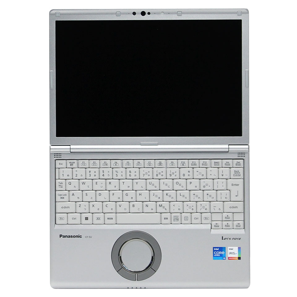 Panasonic Let's note SV1 CF-SV1RDLKS [中古ノートパソコン /12.1型 /解像度：1920 x 1200 /Windows11 Pro /Core i5 1145G7 /メモリ：16GB /M.2：256GB][画面：Aランク 外装：Bランク 動作：Aランク][送料無料] 5枚目