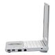 Panasonic Let's note SV1 CF-SV1RDLKS [中古ノートパソコン /12.1型 /解像度：1920 x 1200 /Windows11 Pro /Core i5 1145G7 /メモリ：16GB /M.2：256GB][画面：Aランク 外装：Bランク 動作：Aランク][送料無料]