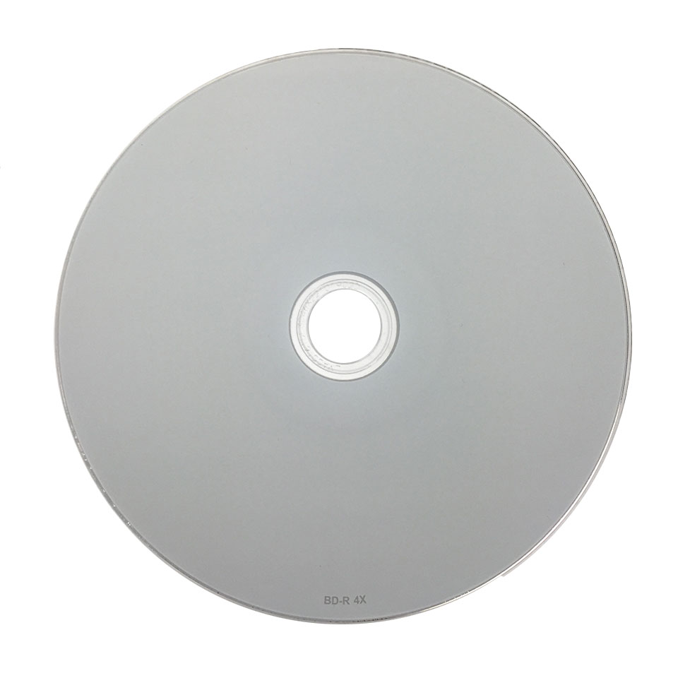 RIDATA | ライデータ BR130EPW4X.50SP A BD-R 1-4倍速 50枚