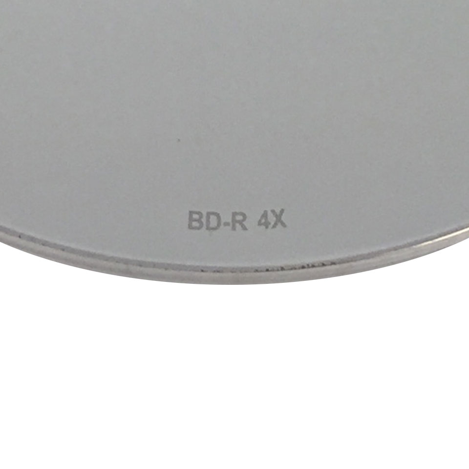RIDATA | ライデータ BR130EPW4X.50SP A BD-R 1-4倍速 50枚 スピンドルケース 4枚目