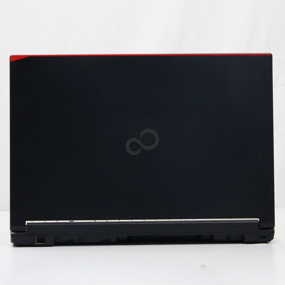 FUJITSU LIFEBOOK A5510/D FMVA82021 [中古/ ノートパソコン /15.6型 /解像度：1366 x 768 /Windows11 Pro /Core i5 10310U /メモリ：16GB /SSD：256GB][画面：Aランク 外装：Bランク 動作：Aランク][送料無料]【セット割引対象商品】 2枚目