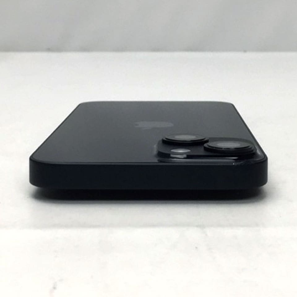 Apple SIMフリー iPhone 14 128GB ミッドナイト MPUD3J/A (A2881