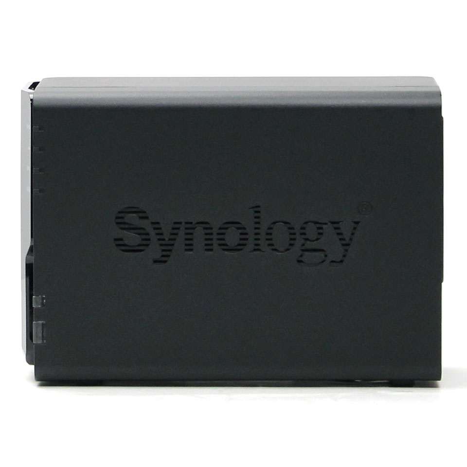 Synology DiskStation DS218+ 8TB DS218+ [FAL16009][中古][NAS][外装