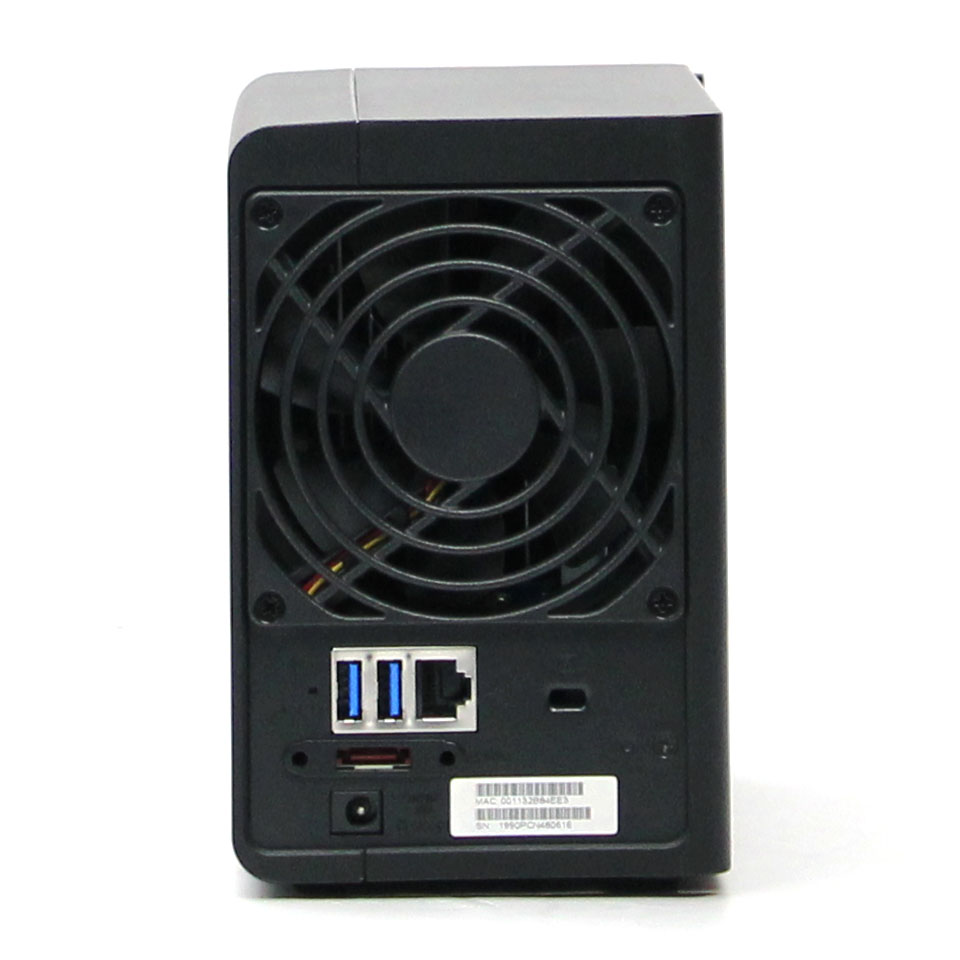 外付けハードディスク・ドライブ Synology DS218+ Synology diskstation ds218（外付けハードディスク、ドライブ