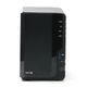 Synology DiskStation DS218+ 8TB DS218+ [FAL16009][中古][NAS][外装：Bランク 動作：Aランク][送料無料]