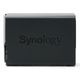 Synology DiskStation DS218+ 8TB DS218+ [FAL16009][中古][NAS][外装：Bランク 動作：Aランク][送料無料]