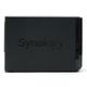 Synology DiskStation DS218+ 8TB DS218+ [FAL16009][中古][NAS][外装：Bランク 動作：Aランク][送料無料]