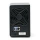 Synology DiskStation DS218+ 8TB DS218+ [FAL16009][中古][NAS][外装：Bランク 動作：Aランク][送料無料]