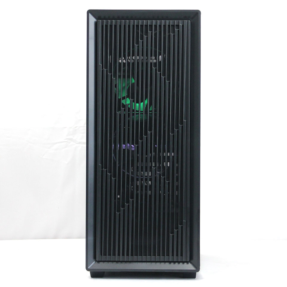 DO-MU 魂のPC 煌 SK-VK2 intel (Gen14-01) [新品デスクトップ /Windows11 Home /Core i5 14600K /メモリ：16GB /M.2：1000GB][送料無料] 2枚目