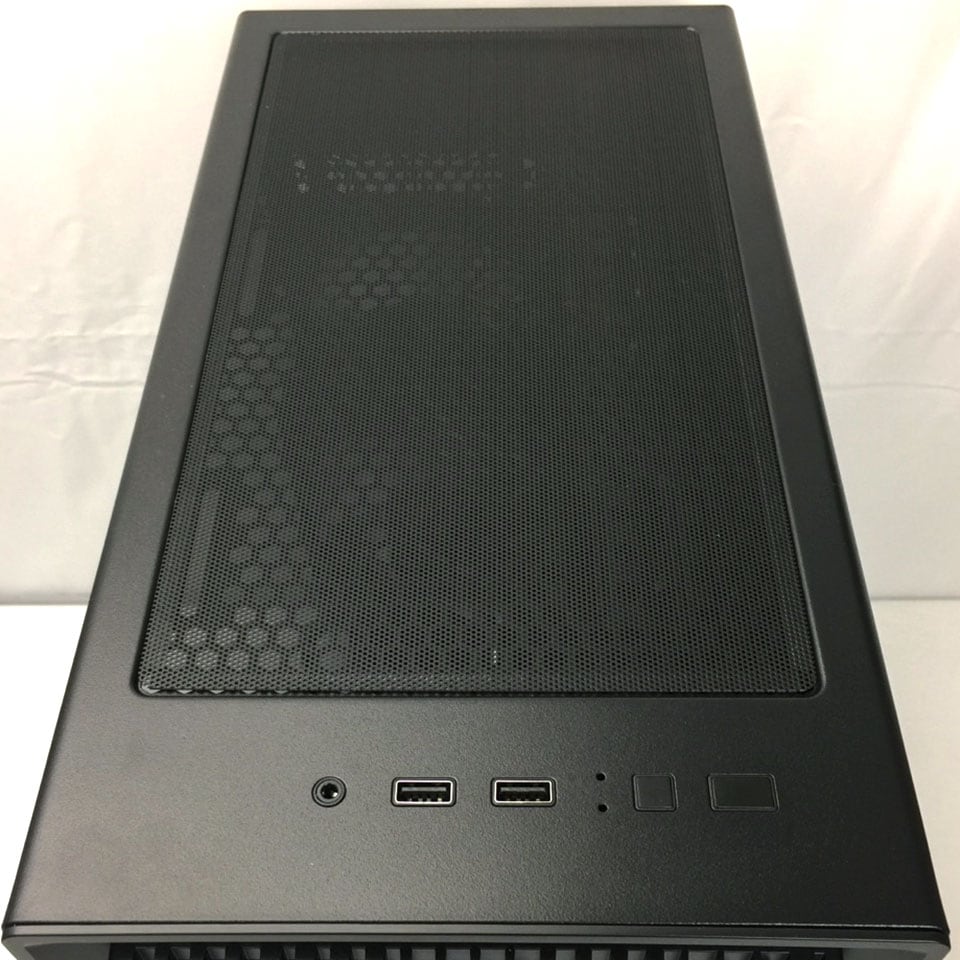 DO-MU 魂のPC 煌 SK-VK2 intel (Gen14-01) [新品デスクトップ /Windows11 Home /Core i5 14600K /メモリ：16GB /M.2：1000GB][送料無料] 6枚目