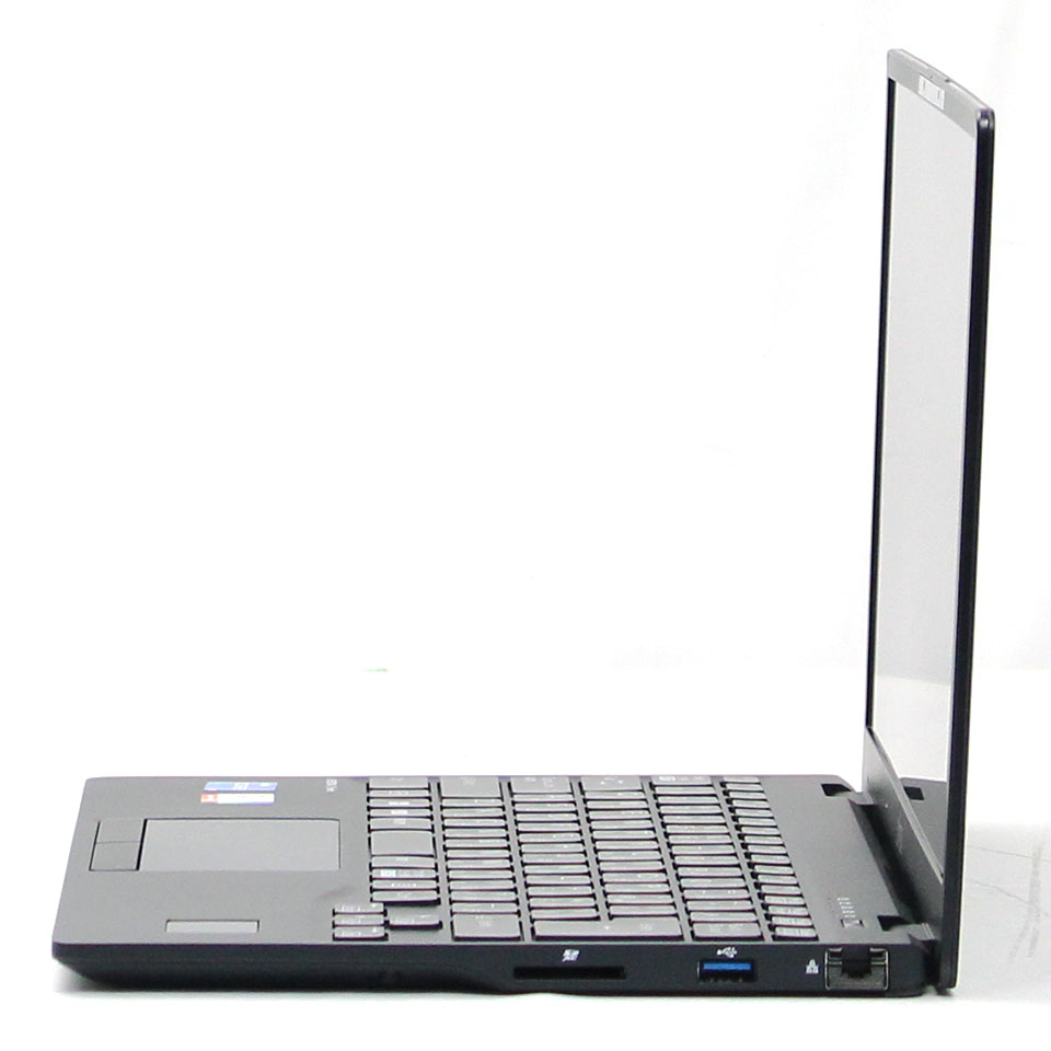 FUJITSU LIFEBOOK U9312/J FMVU44022 [中古ノートパソコン /13.3型 /解像度：1920 x 1080 /Windows11 Pro /Core i5 1245U /メモリ：16GB /M.2：256GB][画面：Aランク 外装：Bランク 動作：Aランク][送料無料] 4枚目