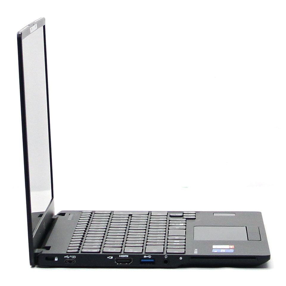 FUJITSU LIFEBOOK U9312/J FMVU44022 [中古ノートパソコン /13.3型 /解像度：1920 x 1080 /Windows11 Pro /Core i5 1245U /メモリ：16GB /M.2：256GB][画面：Aランク 外装：Bランク 動作：Aランク][送料無料] 5枚目